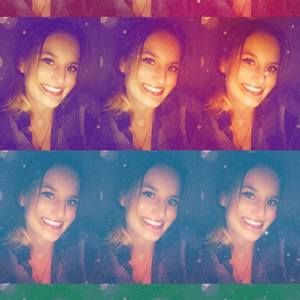 Meet your Posher, Ashlee